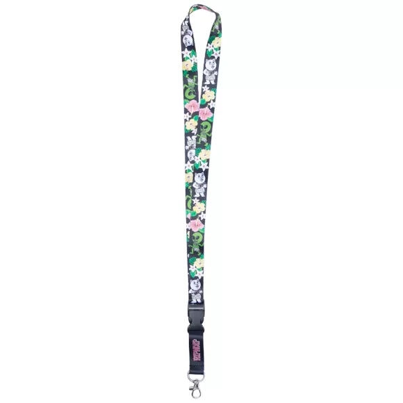 Ripndip Lanyards / Keychains | Aloha Nerm Lanyard