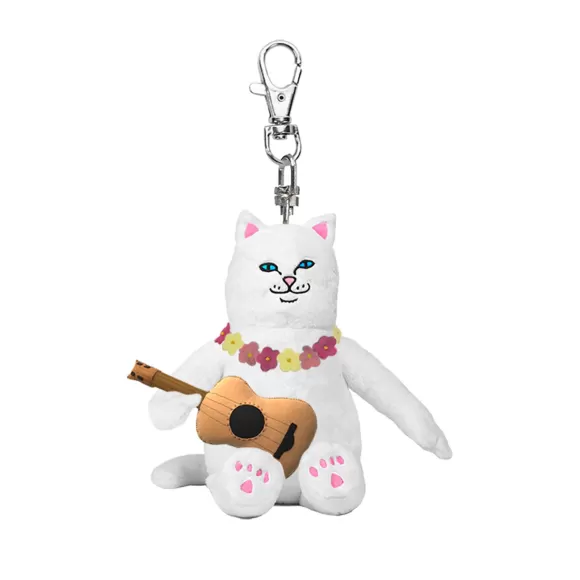 Ripndip Miscellaneous | Aloha Nerm Plush Keychain