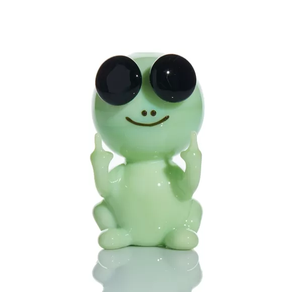 Ripndip Pipes | Baby Alien Bowl