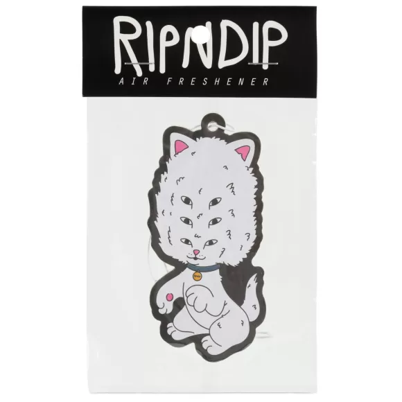 Ripndip Car Accessories | Big Head Air Freshener Multi