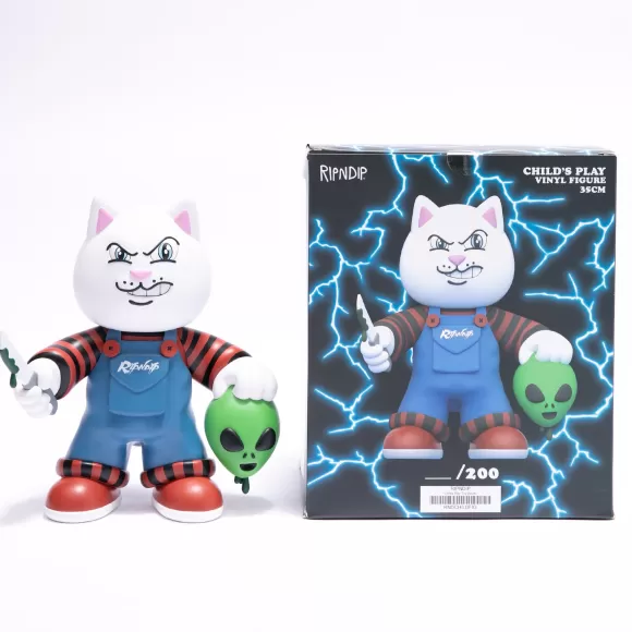 Ripndip Anatomy Collection | Childs Play Toy