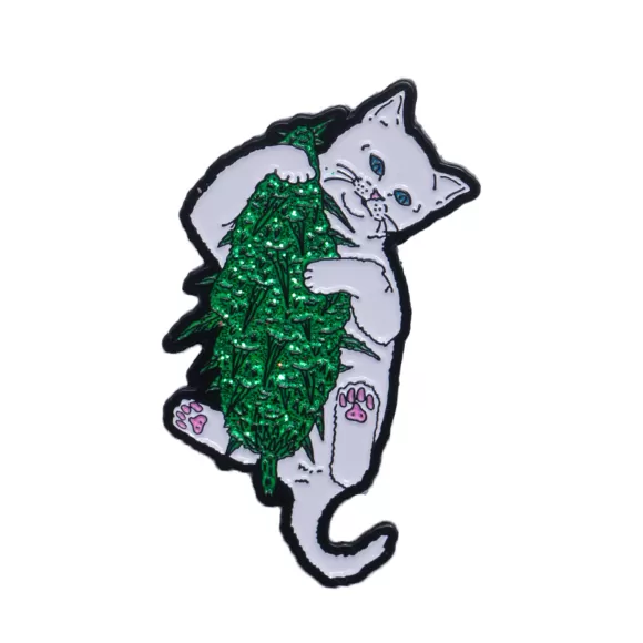 Ripndip Pins | Days Of The Week Pin Multi