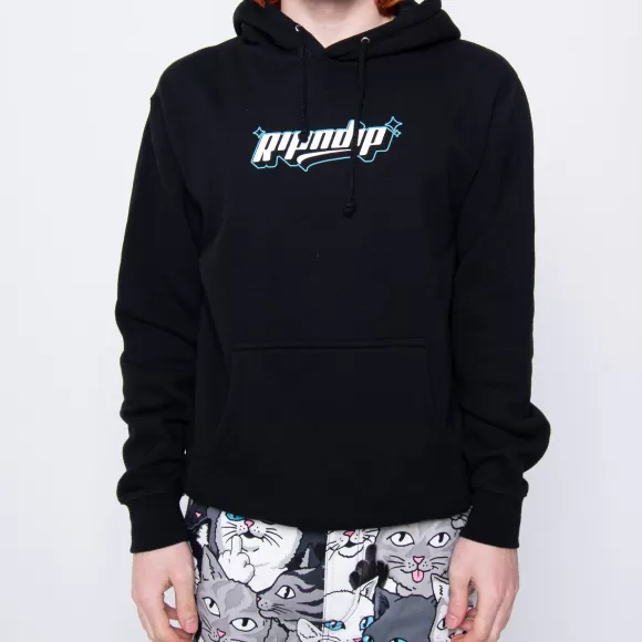 Ripndip Hoodies / Crewnecks | Desperado Hoodie Black