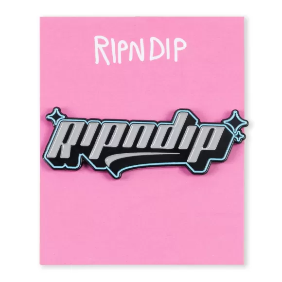 Ripndip Pins | Desperado Pin Multi