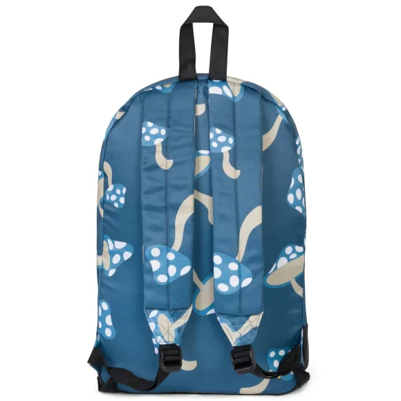 Ripndip Backpacks | Euphoria Backpack Slate