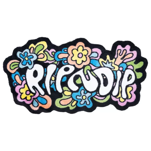 Ripndip Shop All Rugs | Flower Child Rug