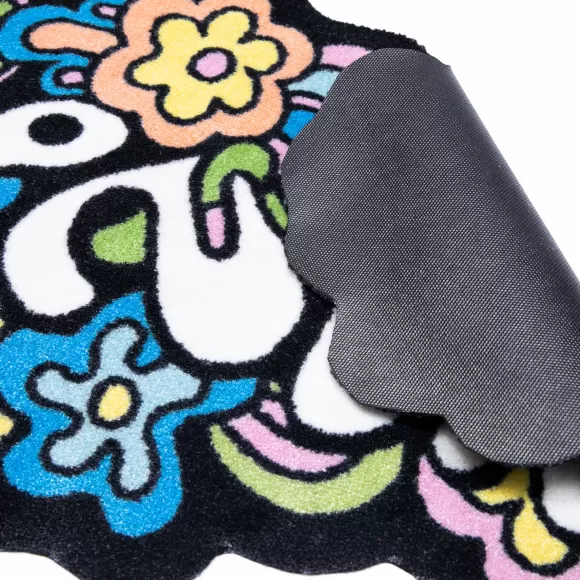 Ripndip Shop All Rugs | Flower Child Rug