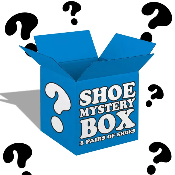 Ripndip Shoes | Footwear Mystery Box