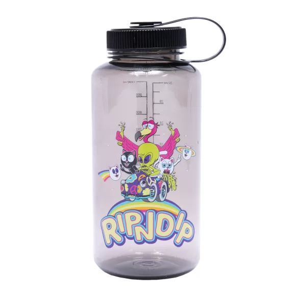 Ripndip Miscellaneous | Friends Forever Water Bottle