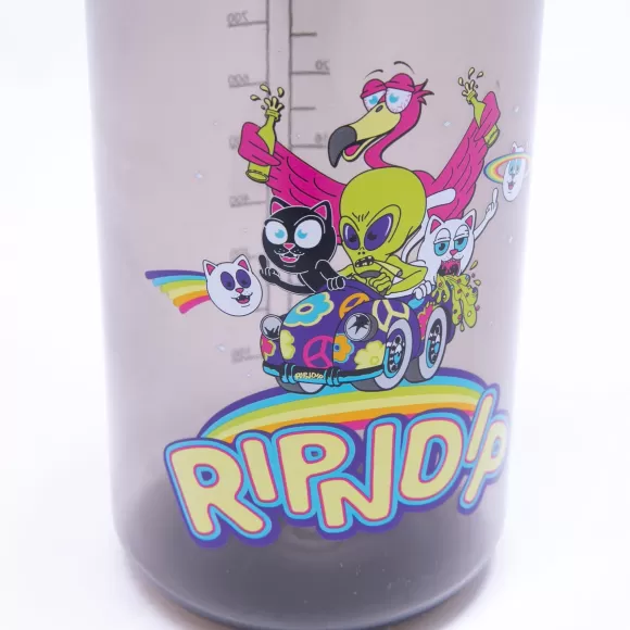 Ripndip Miscellaneous | Friends Forever Water Bottle