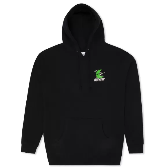 Ripndip Hoodies / Crewnecks | Friends Share Hoodie Black