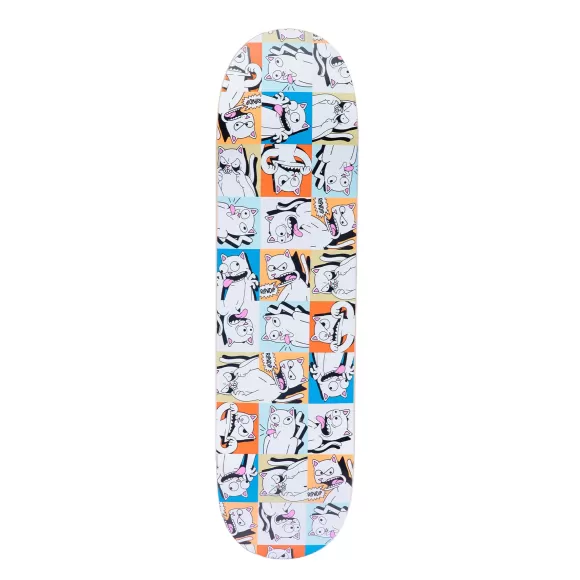 Ripndip Decks | Frustration Board Multi