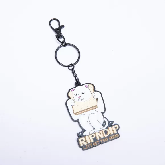 Ripndip Lanyards / Keychains | Gluten Free Keychain