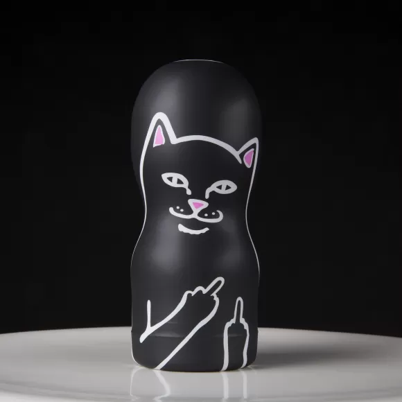 Ripndip Home Goods | Jermal Tenga Black