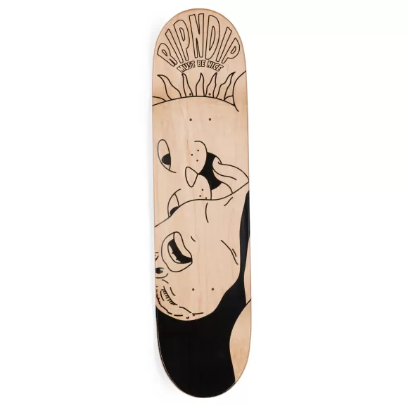 Ripndip Decks | Lady Friend Board Multi