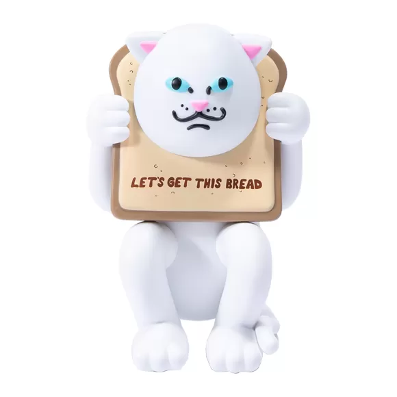 Ripndip Anatomy Collection | Lets Get This Bread Toy