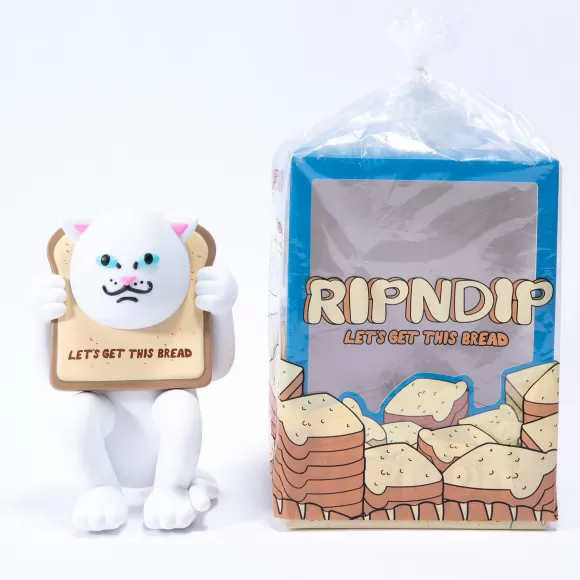 Ripndip Anatomy Collection | Lets Get This Bread Toy