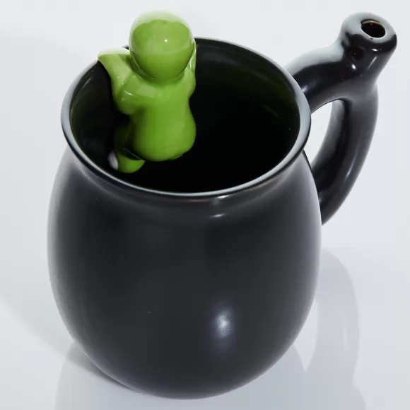 Ripndip Miscellaneous | Lord Alien Wake And Bake Coffee Mug