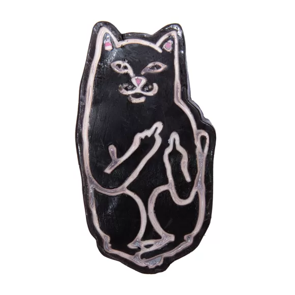 Ripndip Wax | Lord Jermal Skate Wax Black