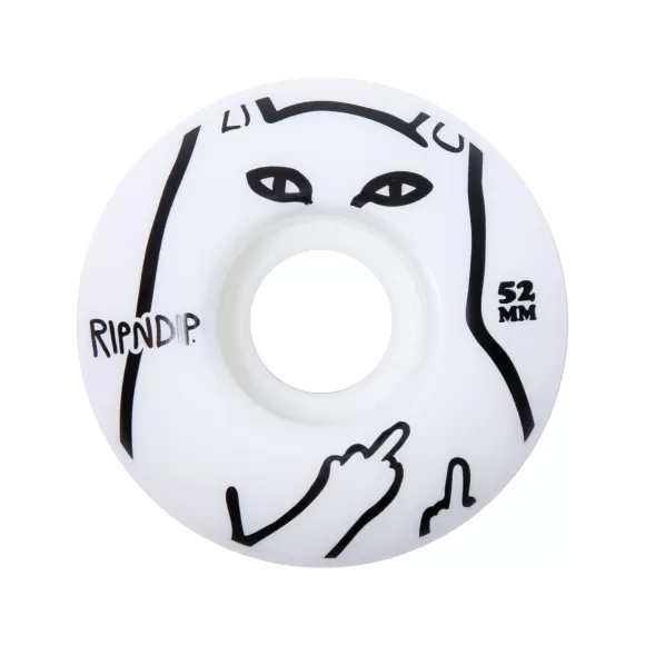 Ripndip Wheels | Lord Nerm Skate Wheels