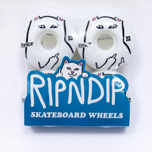 Ripndip Wheels | Lord Nerm Skate Wheels