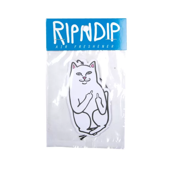 Ripndip Car Accessories | Lord Nermal Air Freshener