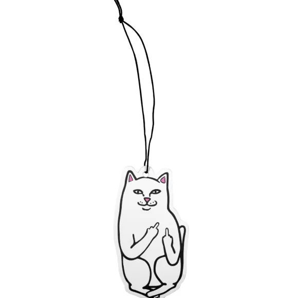 Ripndip Car Accessories | Lord Nermal Air Freshener