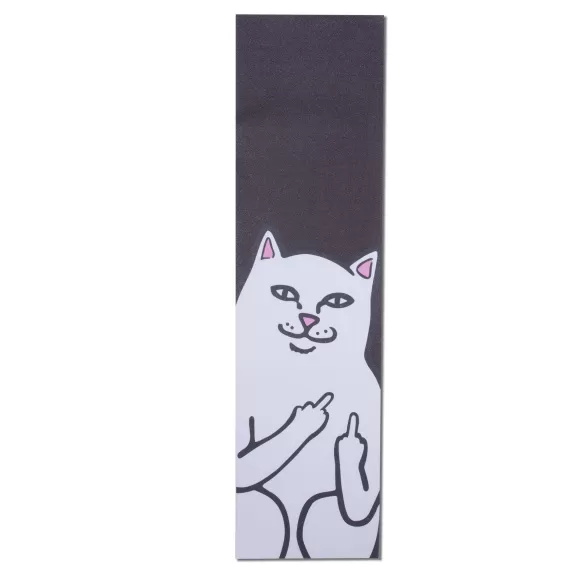 Ripndip Grip | Lord Nermal Grip Black