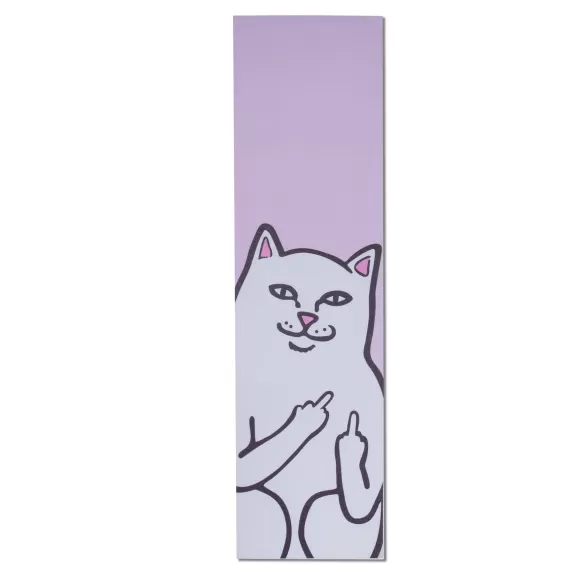 Ripndip Grip | Lord Nermal Grip Pink