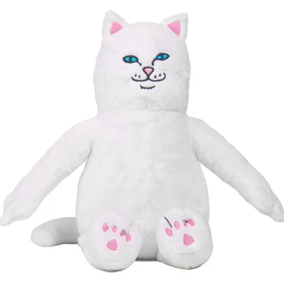 Ripndip Plush Dolls | Lord Nermal Plush Doll