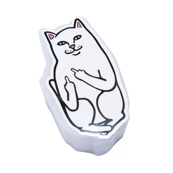 Ripndip Wax | Lord Nermal Skate Wax White