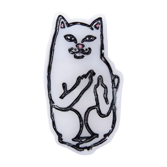 Ripndip Wax | Lord Nermal Skate Wax White