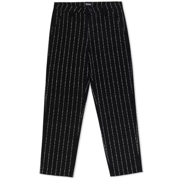 Ripndip Pants | Love All Twill Pants Black