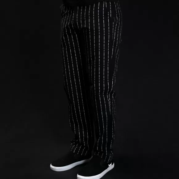 Ripndip Pants | Love All Twill Pants Black