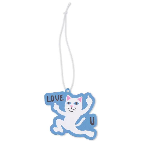 Ripndip Air Fresheners | Love U Air Freshener Multi