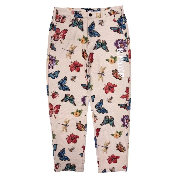 Ripndip Pants | Monarch Pants Multi