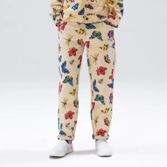 Ripndip Pants | Monarch Pants Multi