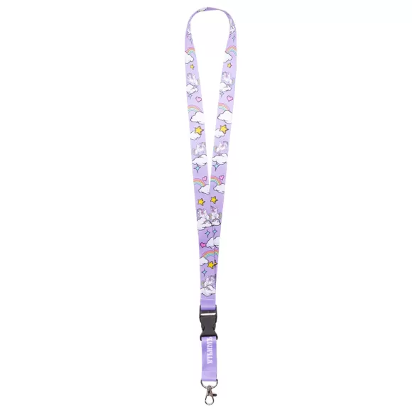 Ripndip Miscellaneous | My Little Nerm Lanyard