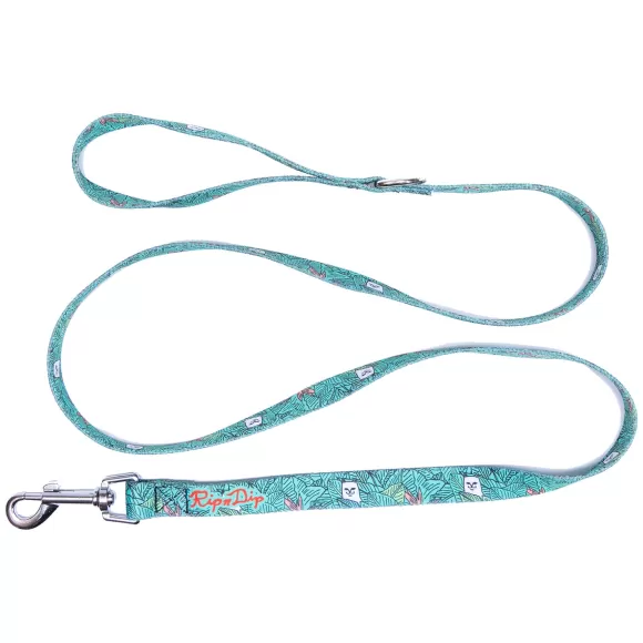 Ripndip Pet Supplies | Nermal Leaf Pet Leash