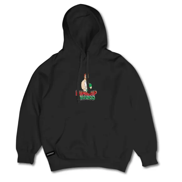 Ripndip Hoodies / Crewnecks | Nermalvarez Hoodie Black