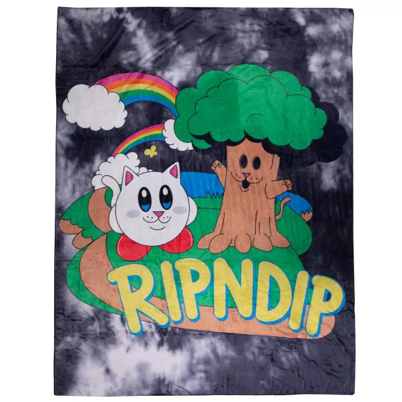 Ripndip Beach Items | Nermby Blanket