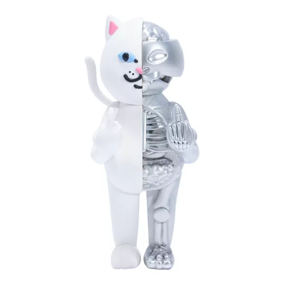 Ripndip Anatomy Collection | Nerminator Vinyl Figure