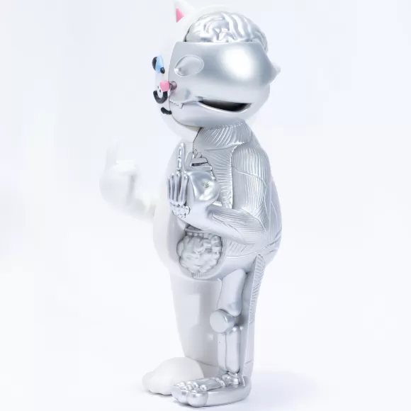 Ripndip Anatomy Collection | Nerminator Vinyl Figure