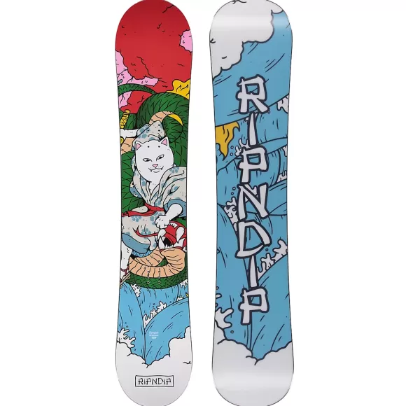 Ripndip Snow Accessories | Nermurari Snowboard