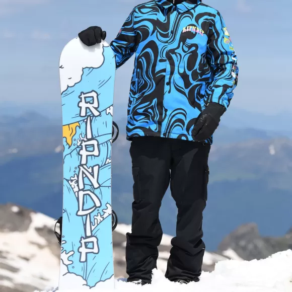 Ripndip Snow Accessories | Nermurari Snowboard