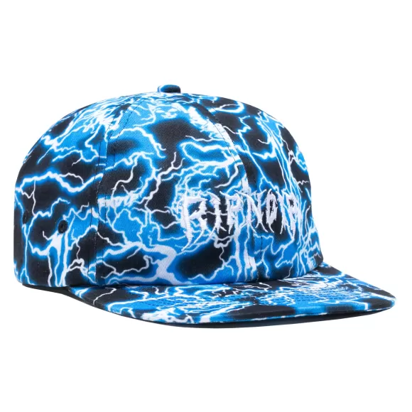 Ripndip 6 Panels | Nikola 6 Panel Blue