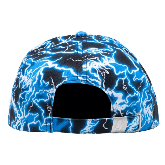 Ripndip 6 Panels | Nikola 6 Panel Blue