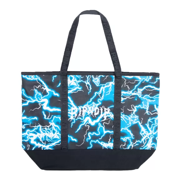 Ripndip Totes | Nikola Beach Bag Blue