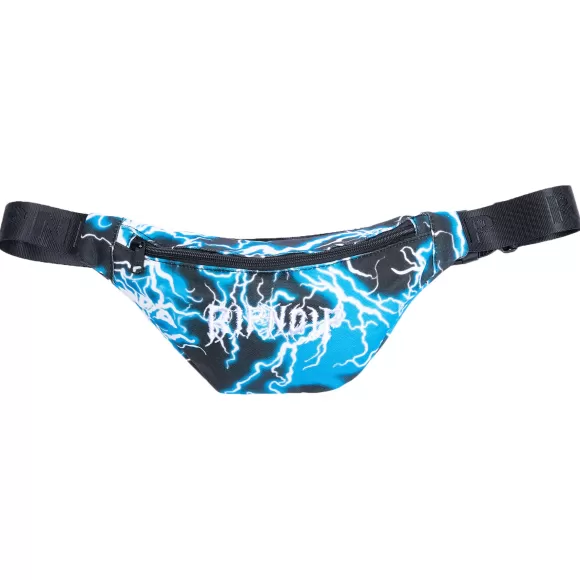 Ripndip Shoulder Bags | Nikola Fanny Pack Blue