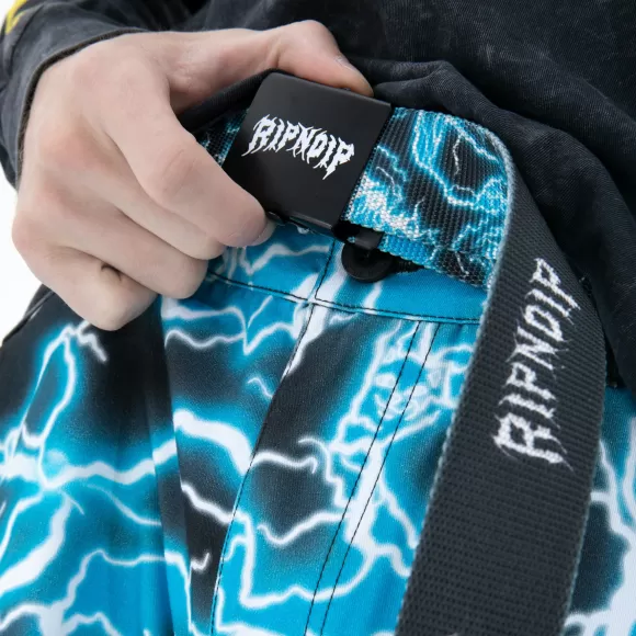 Ripndip Miscellaneous | Nikola Web Belt